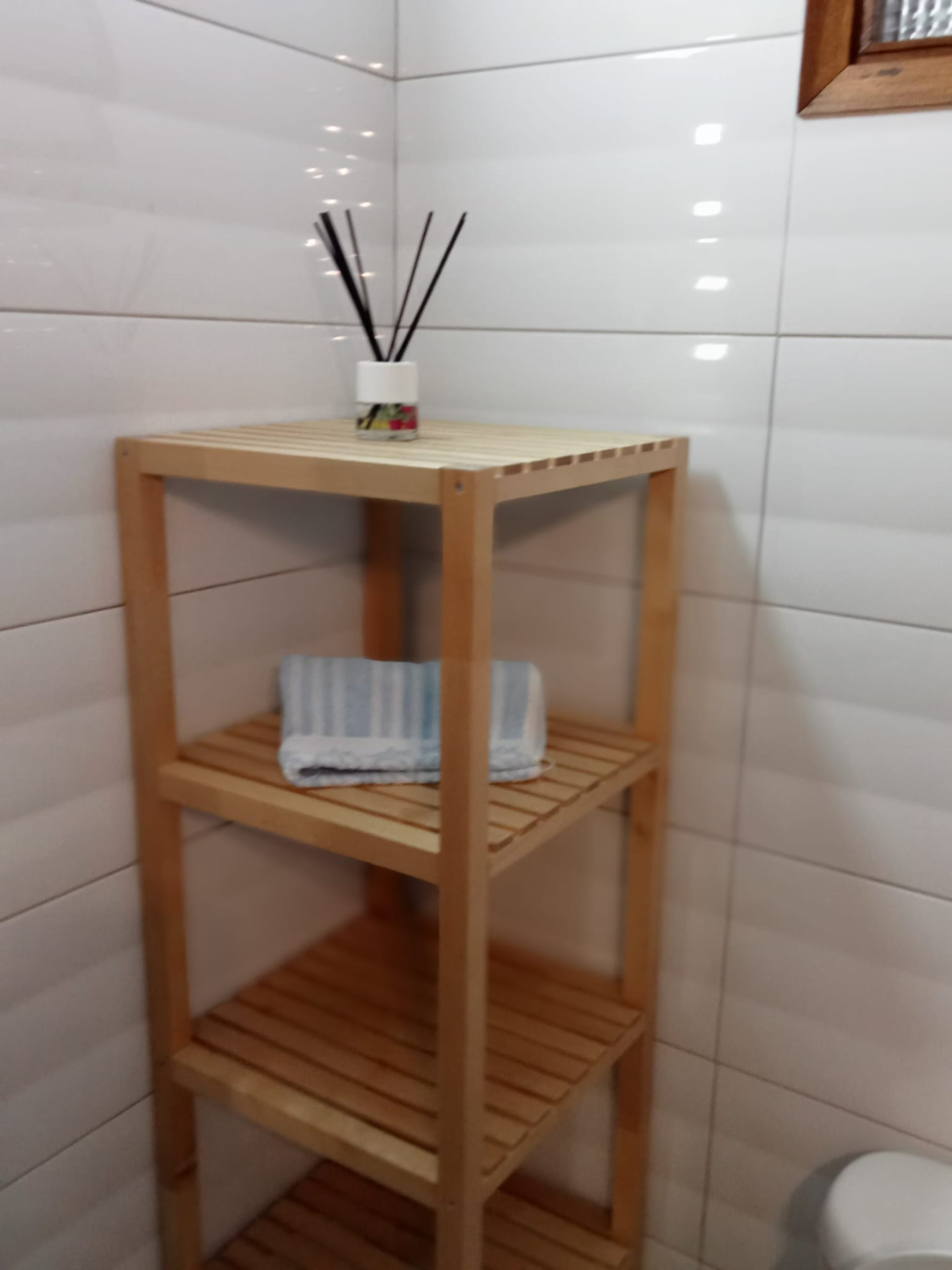 Armário Wc