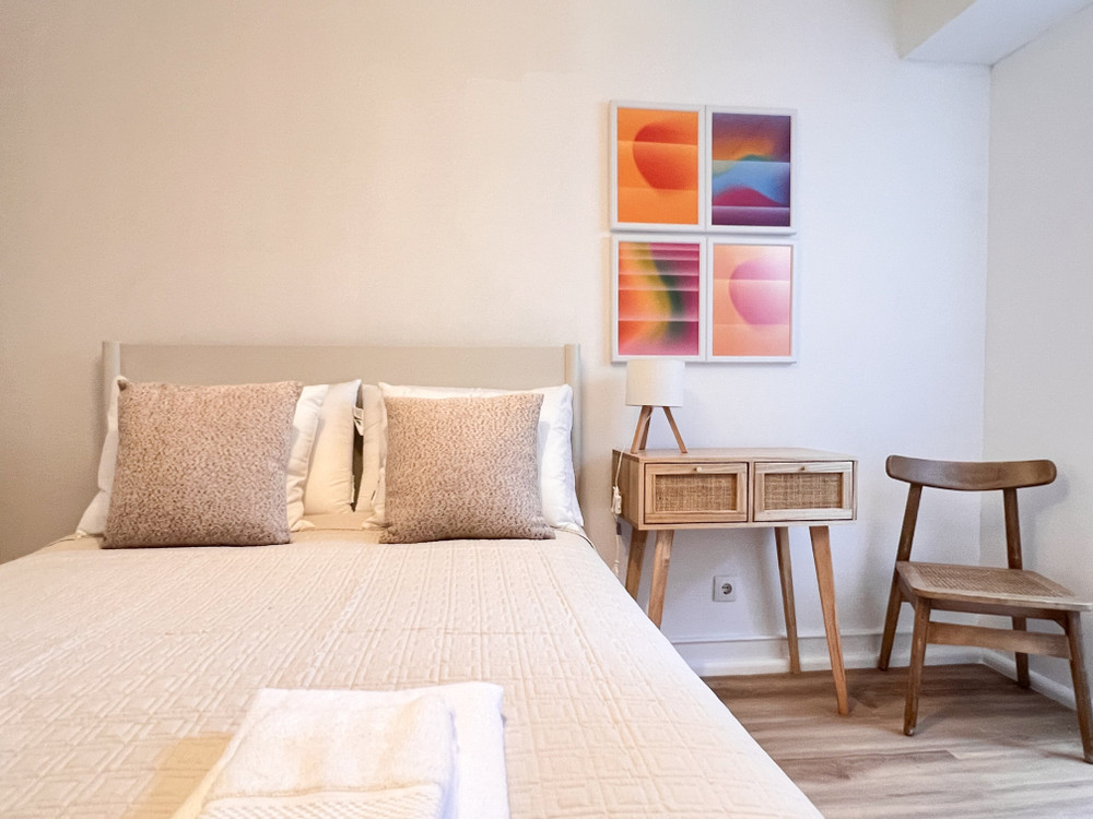 Suite Cozy Av. Roma Lift V preview