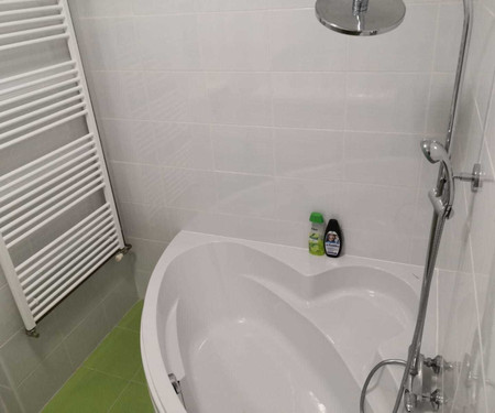 Apartman Trg braće Mažuranića