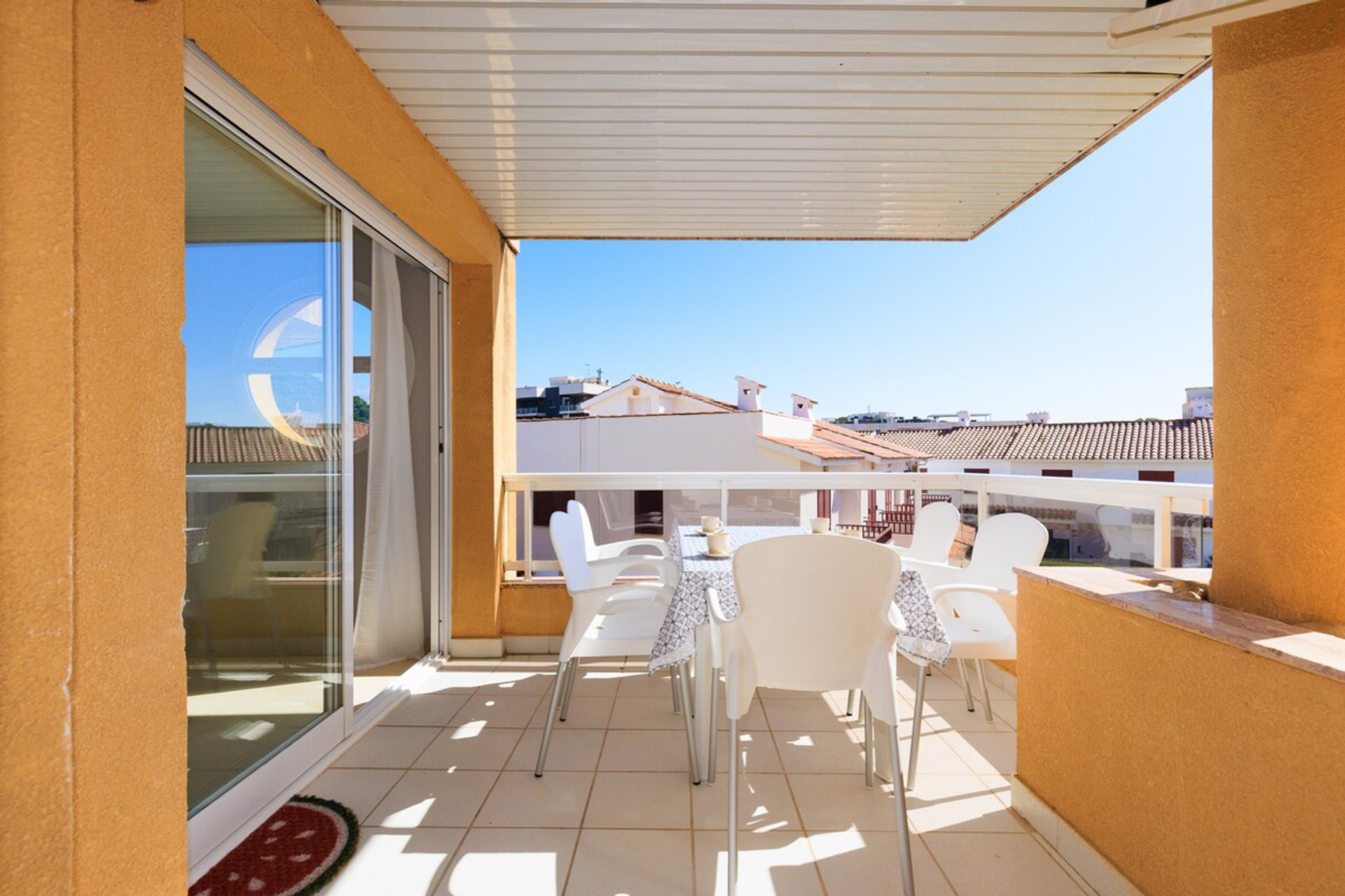 Balcony image 2