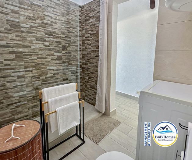 Lili Seaview Residence, 4 Terraces, 2 Pools