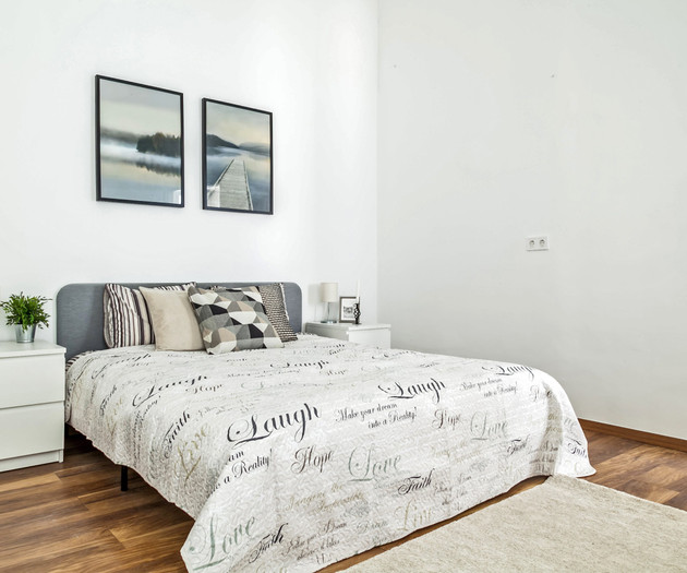 Baross u. 45 - room no1