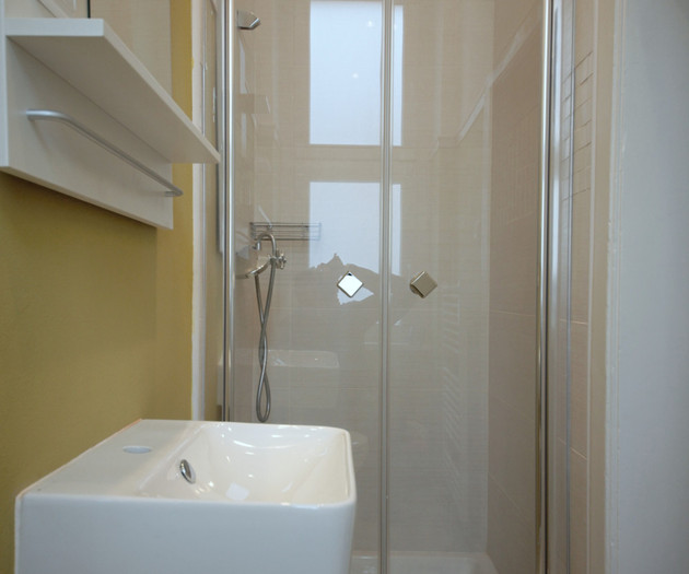3-bedroom (3+1) - Apartment in Prague 2 district