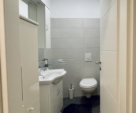 Apartman Iločka ulica