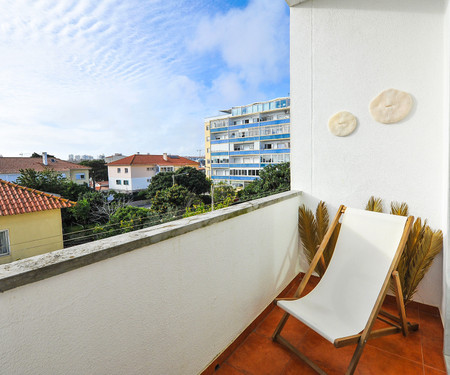 5 bedroom apartment in Carcavelos, Cascais