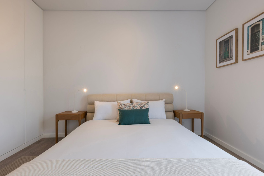 Cascais Premium 3BDR Apartment by LovelyStay preview