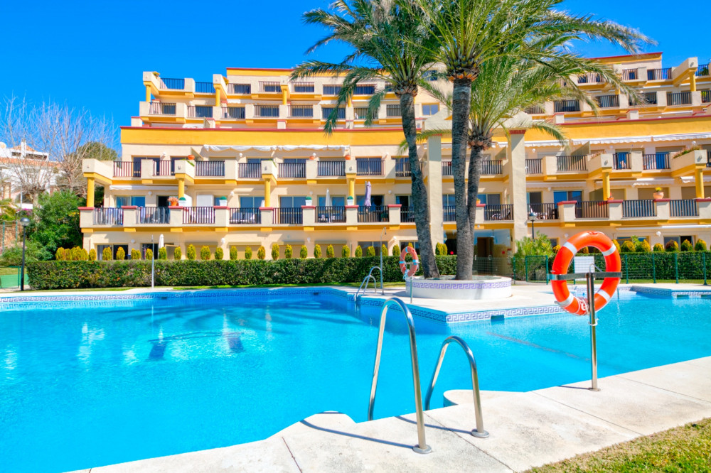 Romana Playa 625 Apartment by GHR Rentals