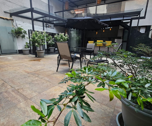 Cozy Executive Suite 7 Digital Nomad Hub Medellin