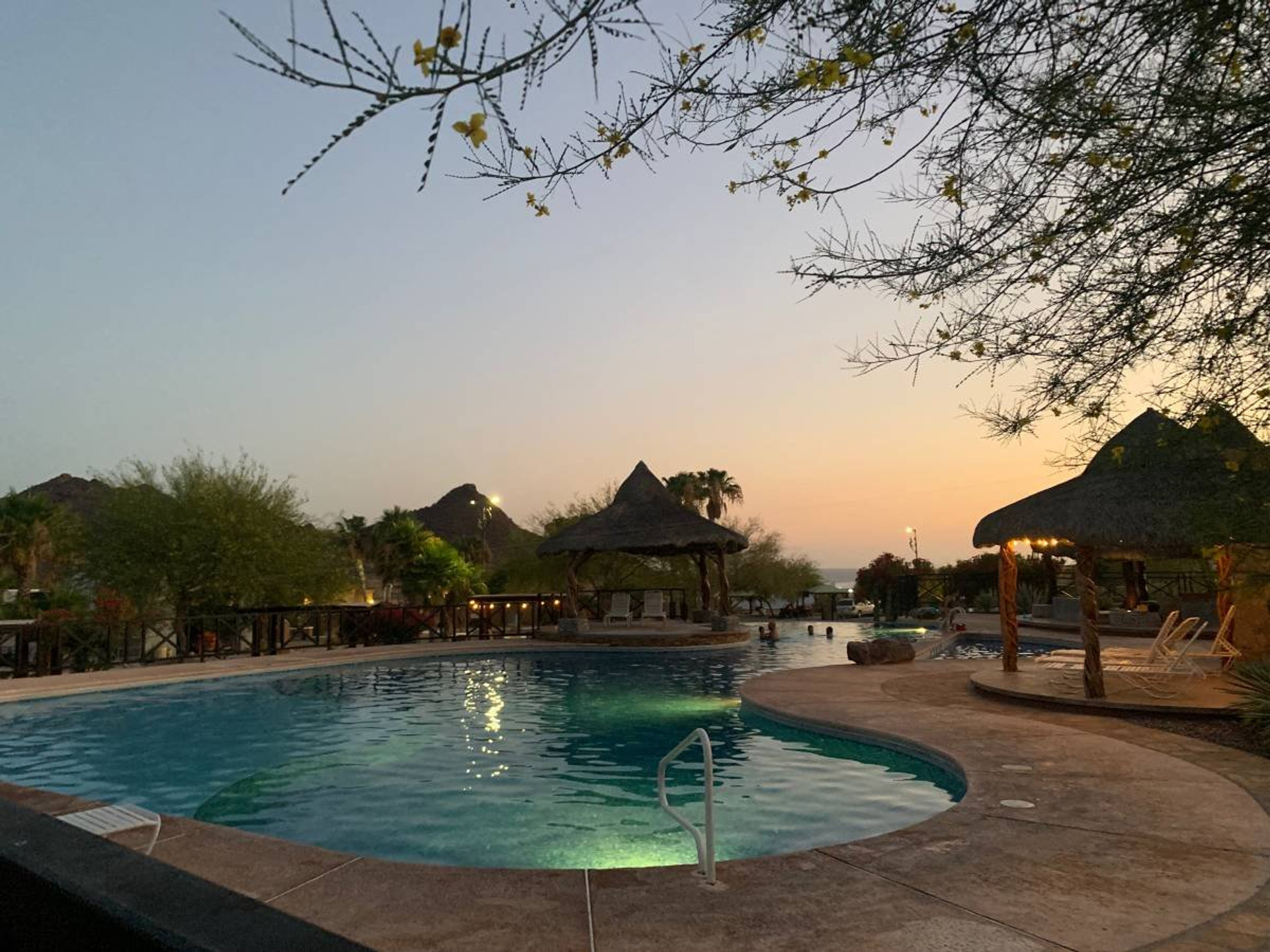 Great Pool