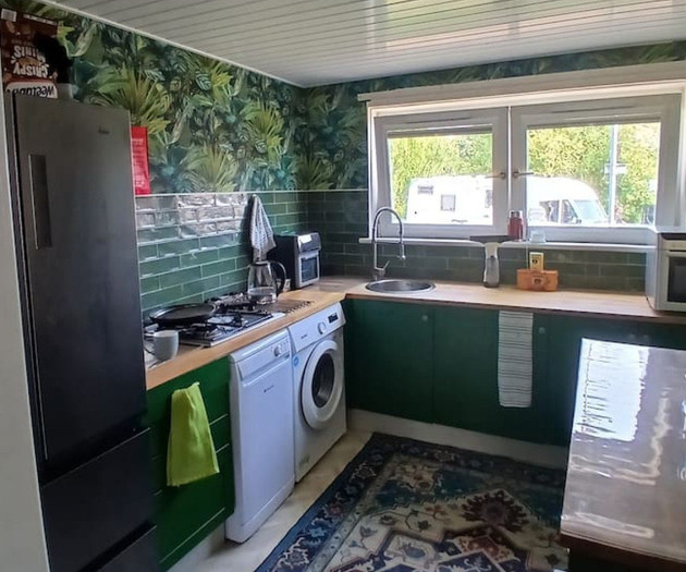 Dumfries 2BR Apartment | Free Parking | Near Rober