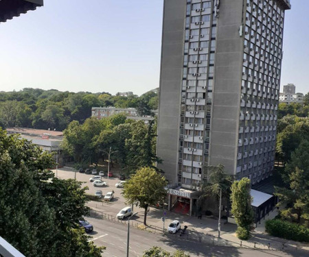 Apartman Ustanička