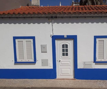 Casa Palmeira Azul by LovelyStay