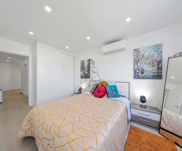 Apartment Belavista