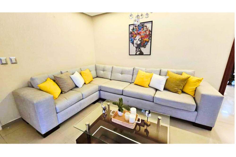 Modern Secure 2BR Apt| Fully Furnished, AC & Wi-Fi preview