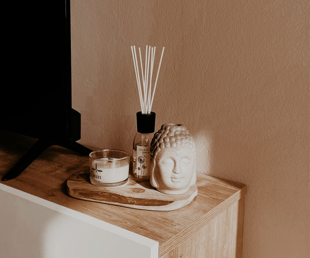 S t r e h z a: your spacious sunlit oasis