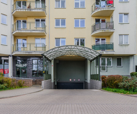 P&O Apartments Szajnowicza