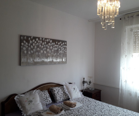 Apartman Jobova ulica