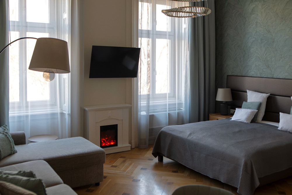 Heritage Jade Apartment - Harmonia Palace preview