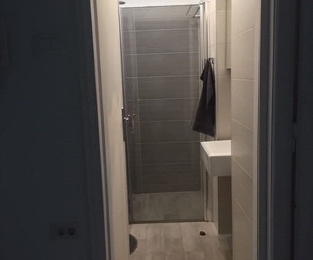 Apartman Dalmatinska ulica