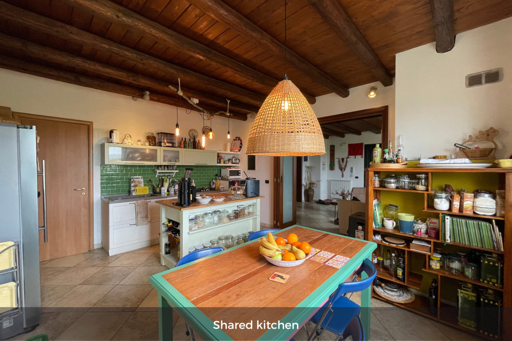 Villa & Yoga Retreat Center - Double/Twin room Malva