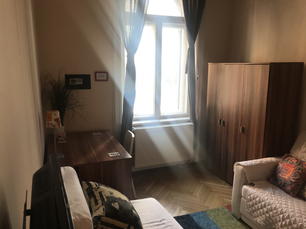 Trendy, rennovated, 75 sqm, 3 bedrooms