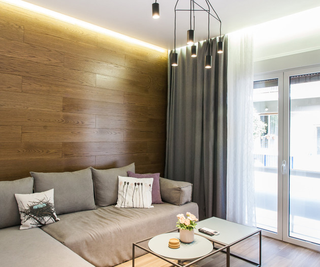 Stylish Design Apartment · Koukaki · Acropolis