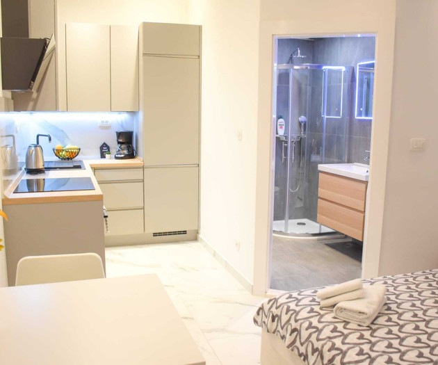Central Studio Alea