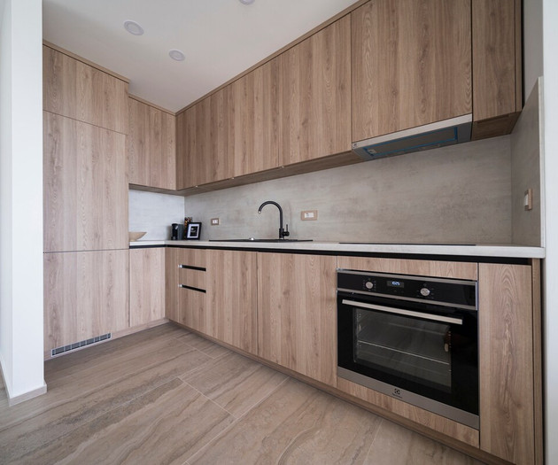DʻArt Villa Apartment A3- two bedroom first floor