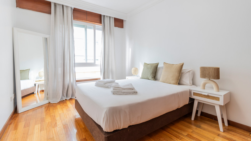 Charmy Rodrigues Lobo Apartment preview