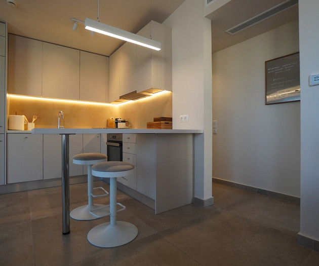 The Riviera Loft & Private Jacuzzi by Unoblu®