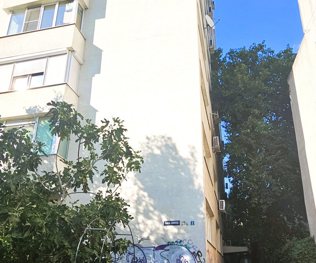 Urban Confort