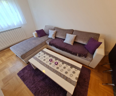 Apartman Jarnovićeva