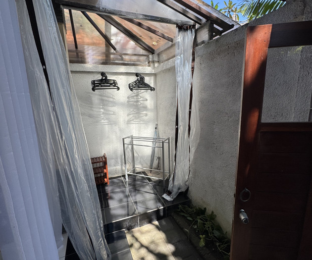 Quiet Private Villa • 350 Mbps WiFi • Remote Work