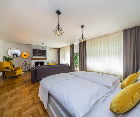 Apartman Remete ulica