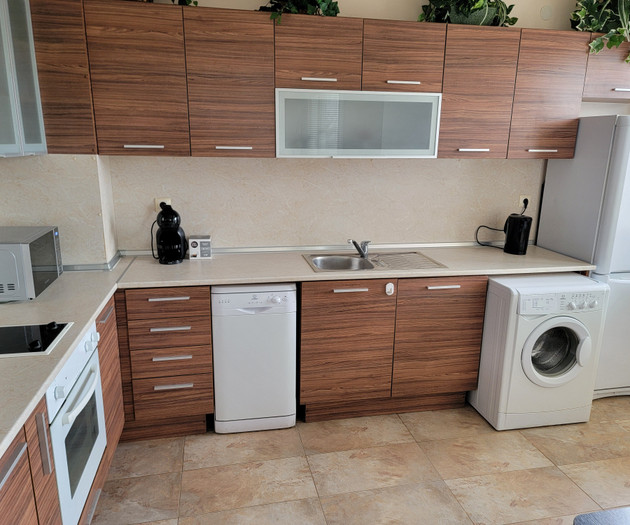 Comfortable 2BR City & Beach Apartment – Ideal fo