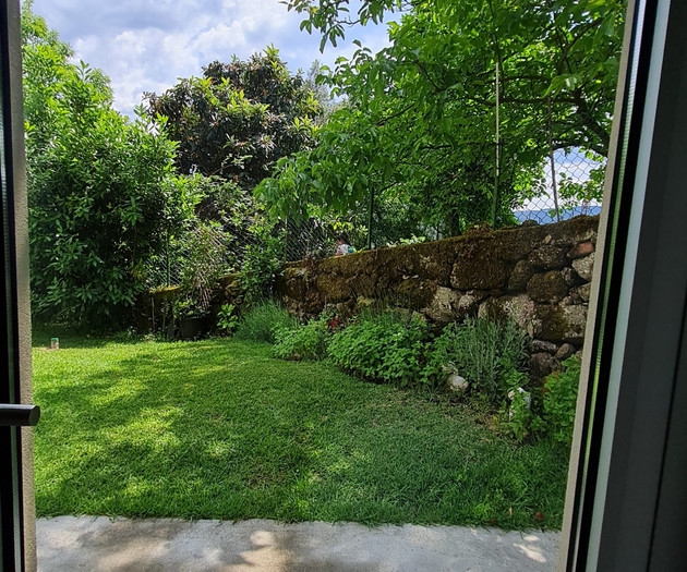 Your peaceful retreat to work and live