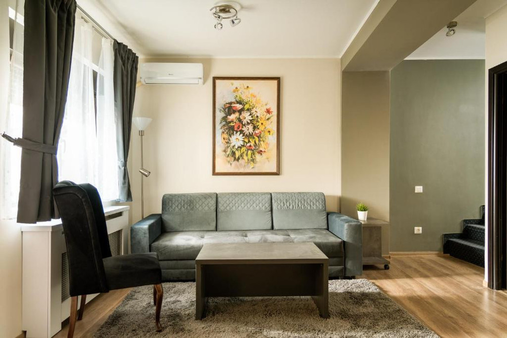 Casa 86 - Loft Apartment preview
