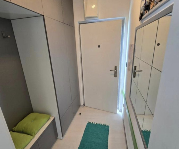 Apartment Majko je vaša najlepšia voľba!