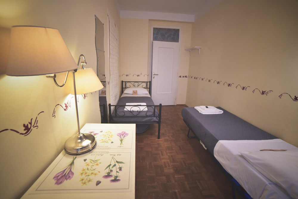 BORA ROOM preview