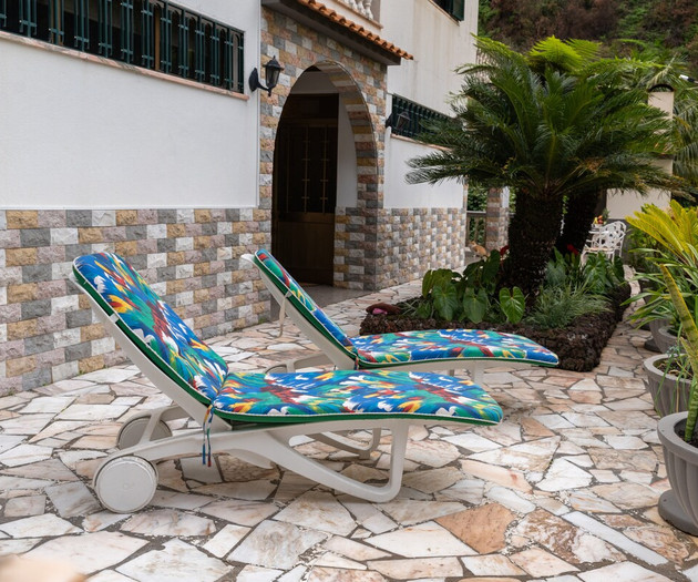 Madeira Inn Paradise by Madeira Real