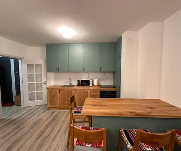 Empress N Apartment