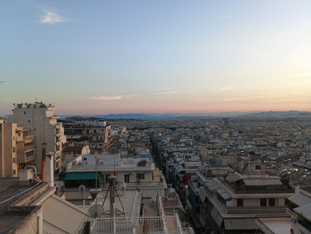 ACROPOLIS VIEW 8th Floor Penthouse 120sq/m preview