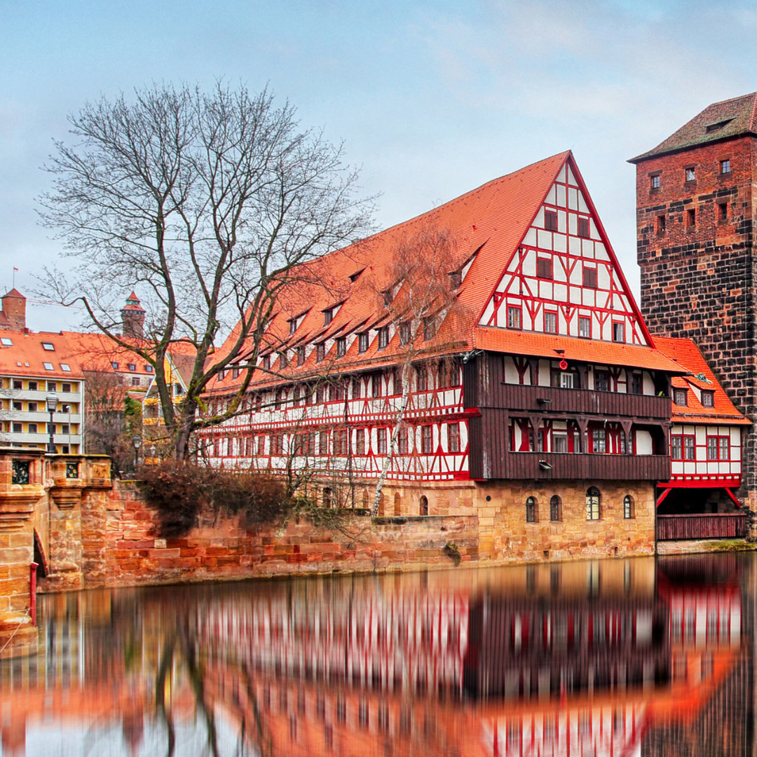 Apartments for rent in Germany