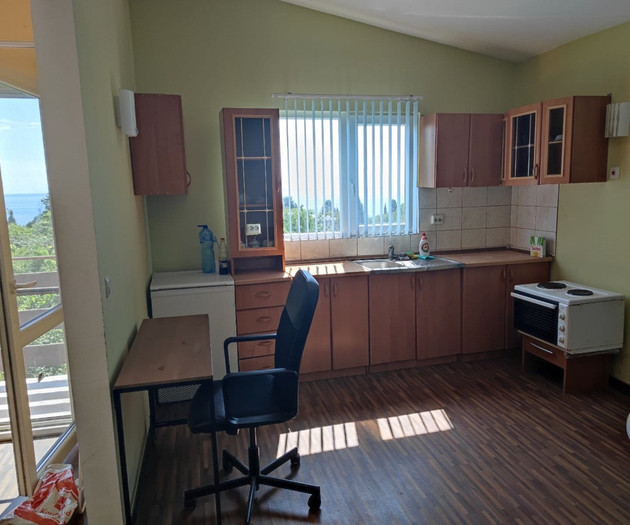 Oceonview Retreat