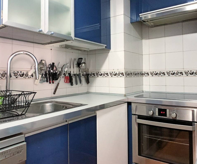 Apartamento en Cortes/ Barrio de las Letras Madrid