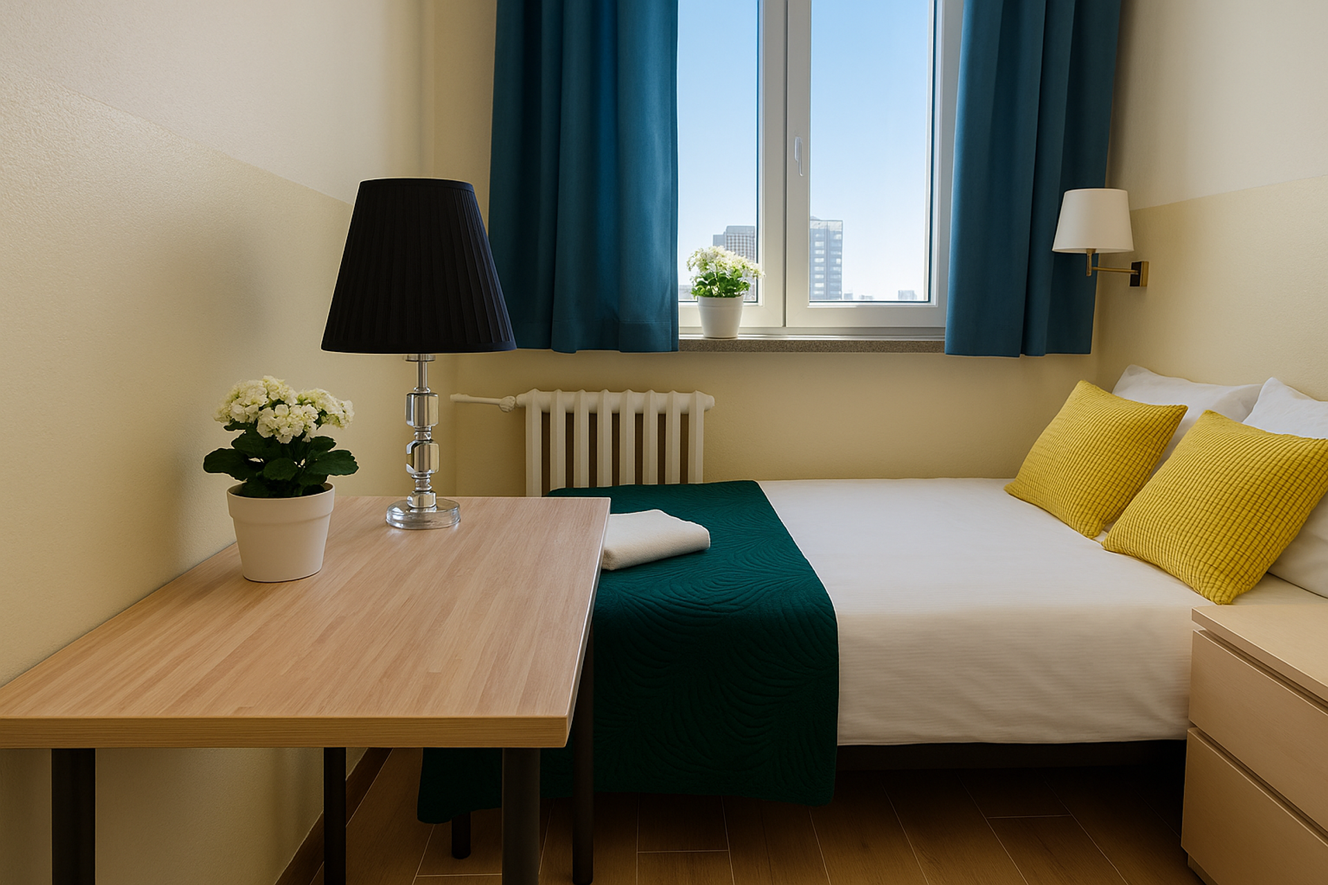 ROOM-3