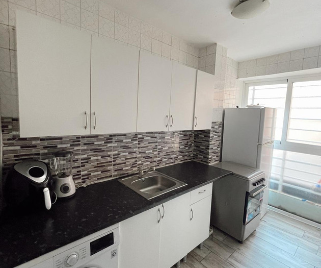 Cómodo apartamento en Madrid