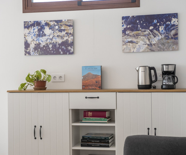 Bencomo Coliving | Live & Work in Tenerife