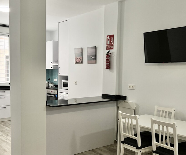 Suites Los Tilos Studio 3