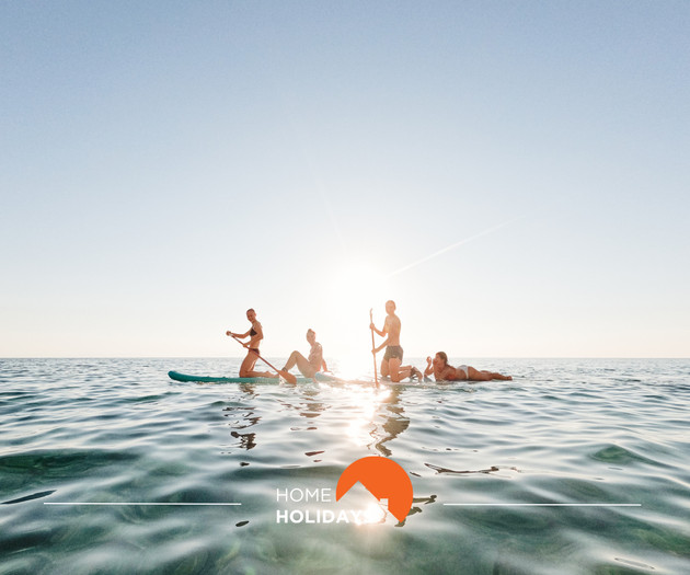 #014 Veríssimo II by Home Holidays